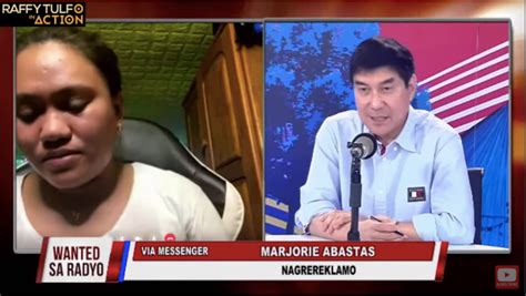cebumilker scandal|Woman accused of not paying balance of food package files .